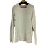 トゥデイフル TODAYFUL バックプリント L/S Tシャツ レディース