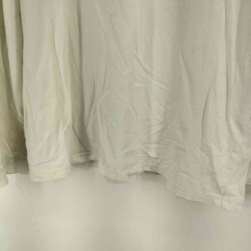 トゥデイフル TODAYFUL バックプリント L/S Tシャツ レディース