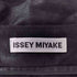 イッセイミヤケ ISSEY MIYAKE 裾ジップスリムパンツ レディース JPN:2