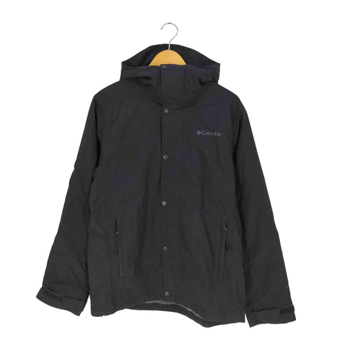 コロンビア Columbia DECRUZE SUMMIT JACKET デクルーズサミットジャケット メンズ import:M