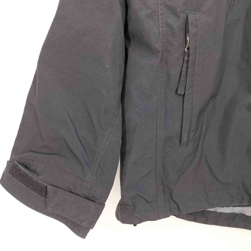コロンビア Columbia DECRUZE SUMMIT JACKET デクルーズサミットジャケット メンズ import:M