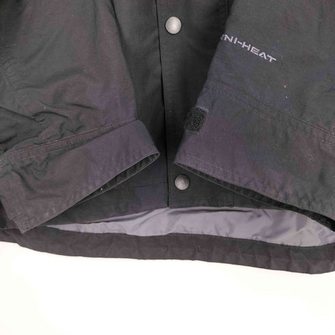 コロンビア Columbia DECRUZE SUMMIT JACKET デクルーズサミットジャケット メンズ import:M