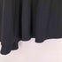 ヨウジヤマモトプリュスノアール YOHJI YAMAMOTO+NOIR サイドジップフレアスカート レディース JPN:2