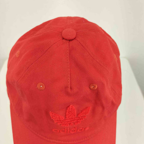 アディダス adidas アディカラー ダッド キャップ レディース