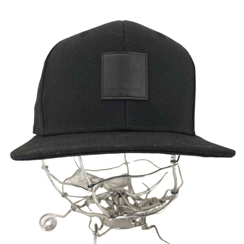 カーハートワークインプログレス Carhartt WIP LOGO CAP メンズ