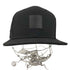 カーハートワークインプログレス Carhartt WIP LOGO CAP メンズ