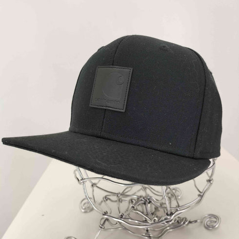 カーハートワークインプログレス Carhartt WIP LOGO CAP メンズ