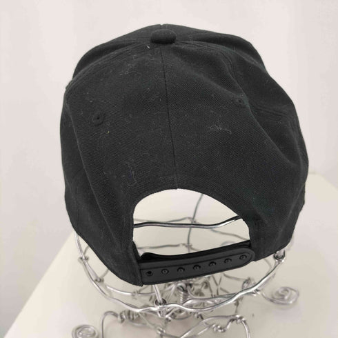 カーハートワークインプログレス Carhartt WIP LOGO CAP メンズ