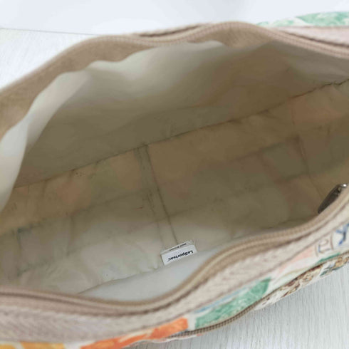 レスポートサック LeSportsac 総柄ショルダー レディース