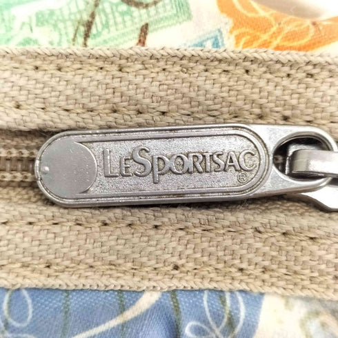 レスポートサック LeSportsac 総柄ショルダー レディース