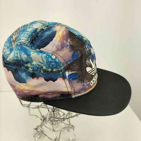 アディダス adidas Mountain Cap Multicolored メンズ