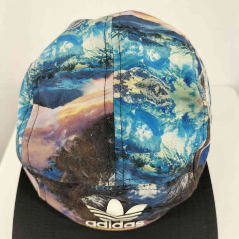 アディダス adidas Mountain Cap Multicolored メンズ