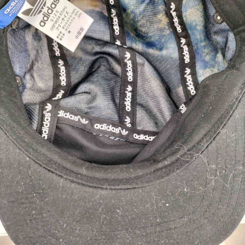 アディダス adidas Mountain Cap Multicolored メンズ
