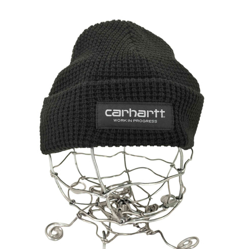 カーハートワークインプログレス Carhartt WIP MARLON BEANIE メンズ