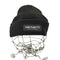 カーハートワークインプログレス Carhartt WIP MARLON BEANIE メンズ