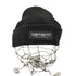 カーハートワークインプログレス Carhartt WIP MARLON BEANIE メンズ