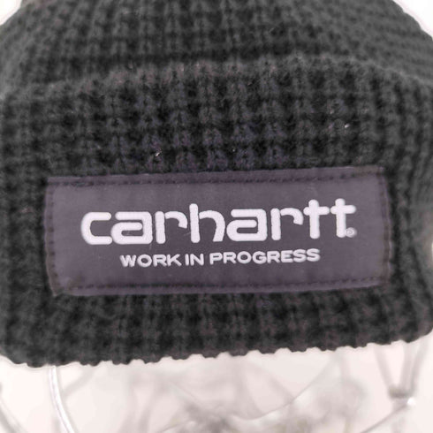 カーハートワークインプログレス Carhartt WIP MARLON BEANIE メンズ