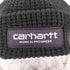 カーハートワークインプログレス Carhartt WIP MARLON BEANIE メンズ