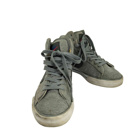 ナイキ NIKE Sweet Classic High Textile Shoes レディース JPN:24.5