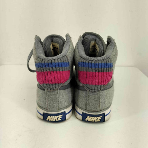 ナイキ NIKE Sweet Classic High Textile Shoes レディース JPN:24.5