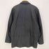 BROOKER レザーカーコート メンズ import:L