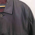 BROOKER レザーカーコート メンズ import:L