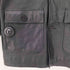 BROOKER レザーカーコート メンズ import:L