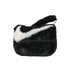 ナイキ NIKE WMNS NSW FUTURA 365 FX FUR CROSSBOD フェイクファー クロスボディバッグ レディース ONE SIZE