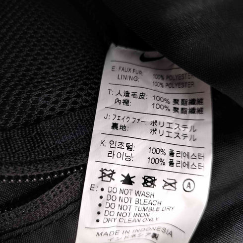 ナイキ NIKE WMNS NSW FUTURA 365 FX FUR CROSSBOD フェイクファー クロスボディバッグ レディース ONE SIZE