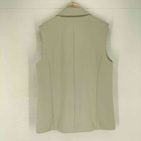 リジェール Lisiere 22AW Ponte Vest レディース FREE