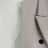 リジェール Lisiere 22AW Ponte Vest レディース FREE