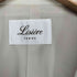 リジェール Lisiere 22AW Ponte Vest レディース FREE