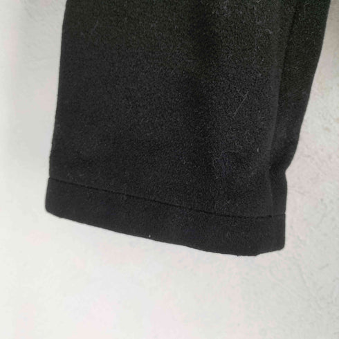 エスマックスマーラ S Max Mara MADE IN ITALY カシミヤ混 リバーシブルジップジャケット レディース 40