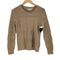バーバリー BURBERRY カシミヤ混 ニット レディース JPN:XS