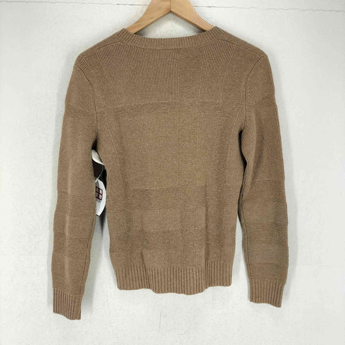 バーバリー BURBERRY カシミヤ混 ニット レディース JPN:XS