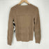 バーバリー BURBERRY カシミヤ混 ニット レディース JPN:XS