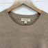 バーバリー BURBERRY カシミヤ混 ニット レディース JPN:XS