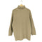 マックスマーラ MAX MARA MADE IN ITALY 白タグ アンゴラ混 ハイネックニット レディース JPN:L