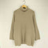マックスマーラ MAX MARA MADE IN ITALY 白タグ アンゴラ混 ハイネックニット レディース JPN:L