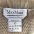 マックスマーラ MAX MARA MADE IN ITALY 白タグ アンゴラ混 ハイネックニット レディース JPN:L