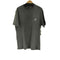 ザブラックアイパッチ THE BLACK EYE PATCH ロゴパッチ Tシャツ メンズ JPN:XL