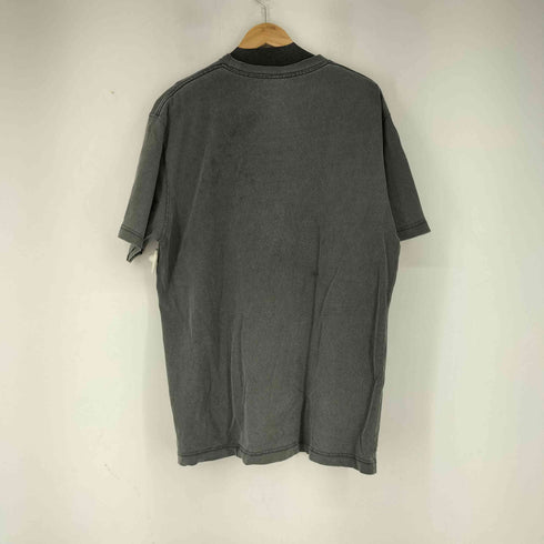 ザブラックアイパッチ THE BLACK EYE PATCH ロゴパッチ Tシャツ メンズ JPN:XL