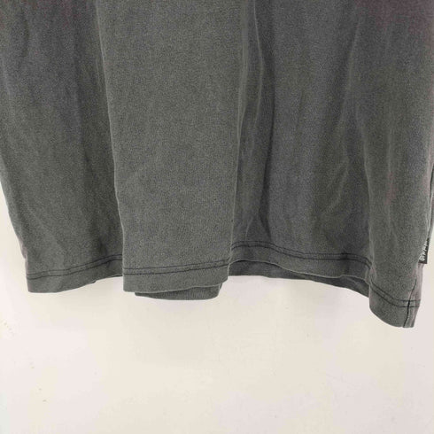 ザブラックアイパッチ THE BLACK EYE PATCH ロゴパッチ Tシャツ メンズ JPN:XL