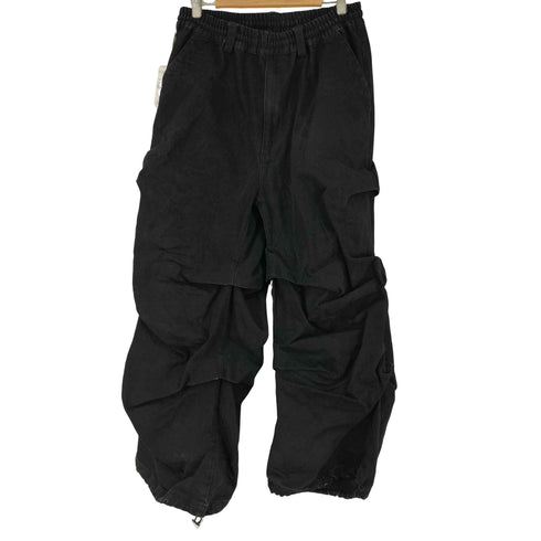 エーエフアーティファクト A.F ARTEFACT Serge Tuck Wide Pants メンズ JPN:2