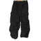 エーエフアーティファクト A.F ARTEFACT Serge Tuck Wide Pants メンズ JPN:2