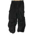 エーエフアーティファクト A.F ARTEFACT Serge Tuck Wide Pants メンズ JPN:2