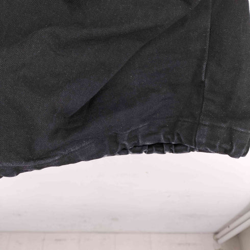 エーエフアーティファクト A.F ARTEFACT Serge Tuck Wide Pants メンズ JPN:2
