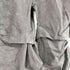 エーエフアーティファクト A.F ARTEFACT Serge Tuck Wide Pants メンズ JPN:2