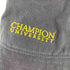 チャンピオン Champion バイオウォッシュ加工 コットンツイル バケットハット メンズ ONE SIZE