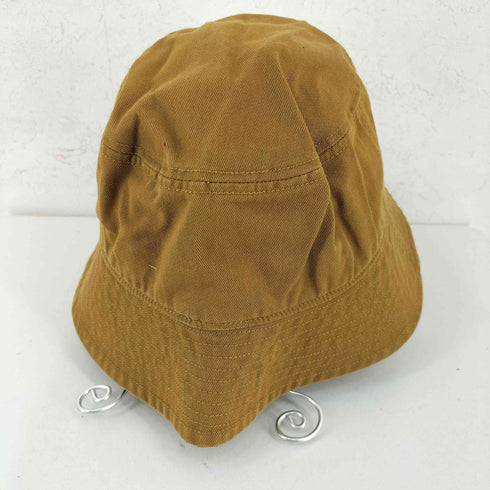 チャンピオン Champion バイオウォッシュ加工 コットンツイル バケットハット メンズ ONE SIZE
